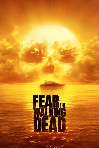 دانلود سریال Fear the Walking Dead 2015 (ترس از مردگان متحرک)
