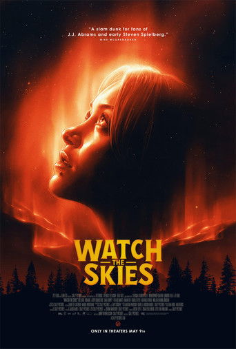 Watch the Skies 2022 (بشقاب پرنده سوئد)