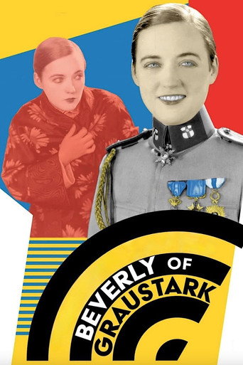 دانلود فیلم Beverly of Graustark 1926 (بورلی از گراستارک)