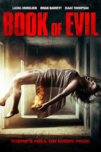 Book of Evil 2018