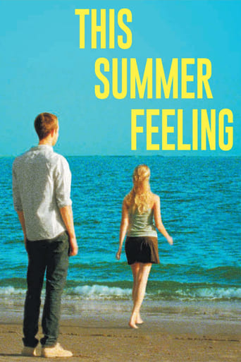 This Summer Feeling 2015