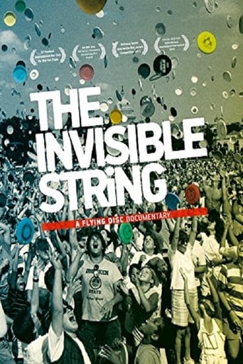 The Invisible String 2012 (رشته نامرئی)