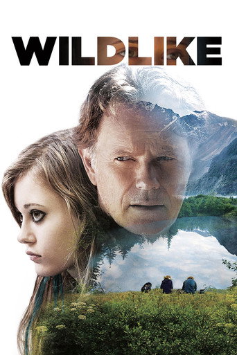 دانلود فیلم Wildlike 2014 (مانند وحشی)