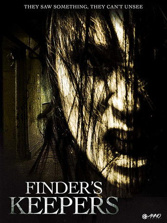 Finders Keepers 2018