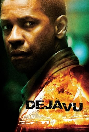دانلود فیلم Déjà Vu 2006 (آشناپنداری)