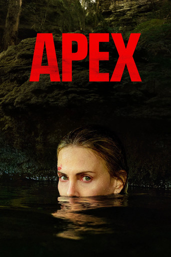 دانلود فیلم Apex 2026 (اوج)