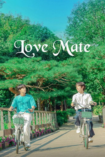 دانلود سریال Love Mate 2023 (ملاقات عشق)