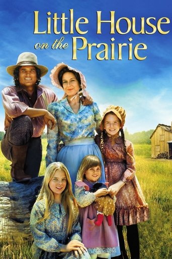 Little House on the Prairie 1974 (خانه کوچک)