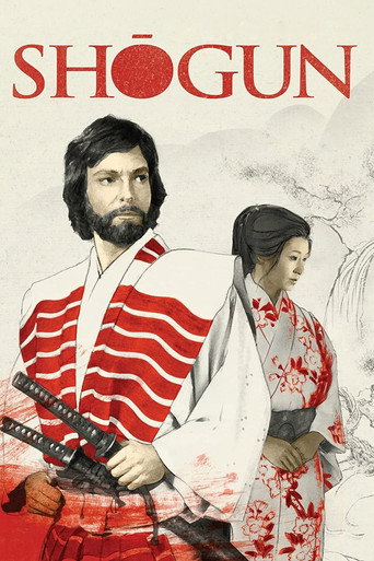 دانلود سریال Shōgun 1980 (شوگان)