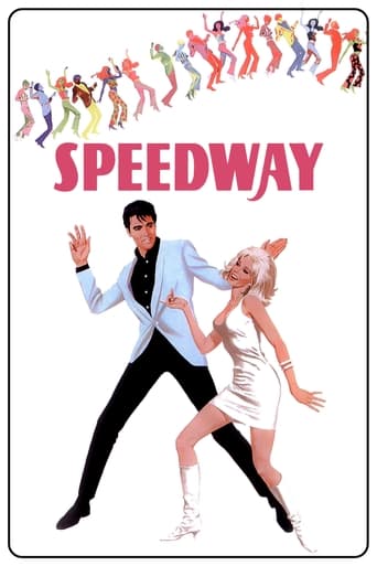 Speedway 1968 (پیست سرعت)