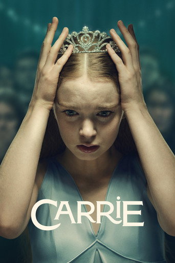 دانلود سریال Carrie 2026 (کری)