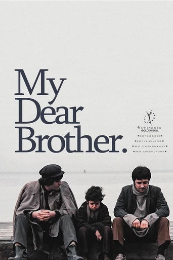 My Dear Brother 1973