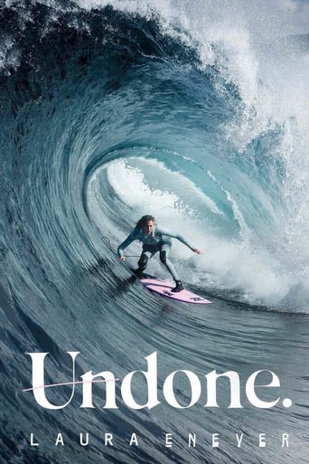 دانلود فیلم Undone 2020 (ناتمام)