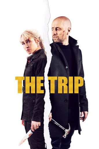 دانلود فیلم The Trip 2021 (سفر)