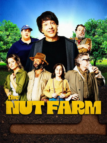 The Nut Farm 2024