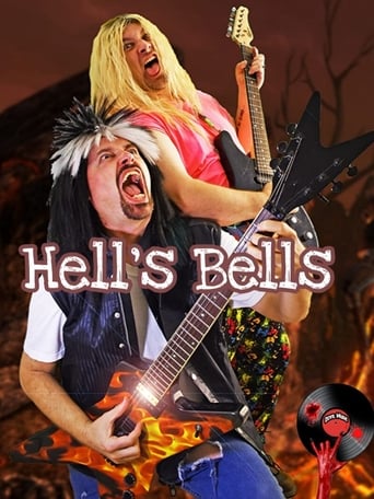 دانلود فیلم Hell's Bells 2020