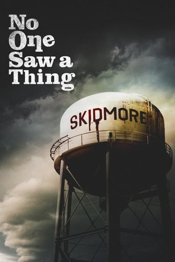 No One Saw a Thing 2019 (کسی چیزی ندید)