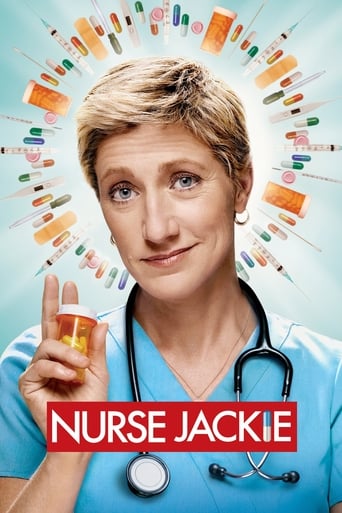Nurse Jackie 2009 (پرستار جکی)