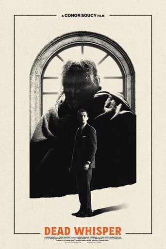دانلود فیلم Dead Whisper 2024 (نجواهای مرگ)