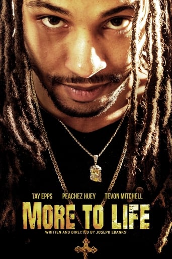 دانلود فیلم More to Life 2020