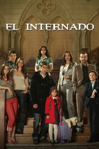 The Boarding School 2007 (مدرسه شبانه روزی)