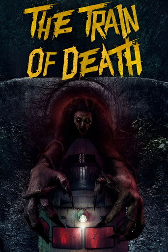 The Train of Death 2024 (قطار نفرین‌ شده)