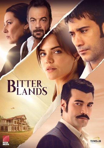 Bitter Lands 2018 (روزگاری در چوکوروا)