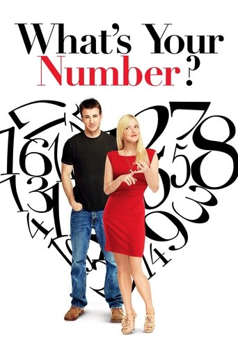What's Your Number? 2011 (شماره شما چنده؟)