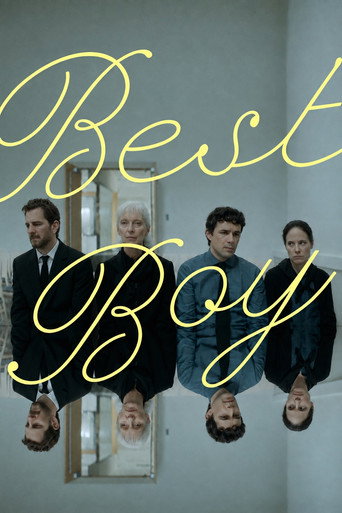 Best Boy 2025