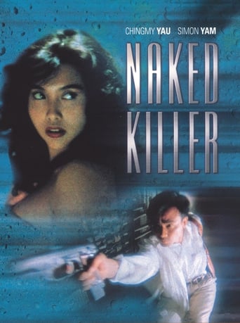 Naked Killer 1992 (قاتل برهنه)