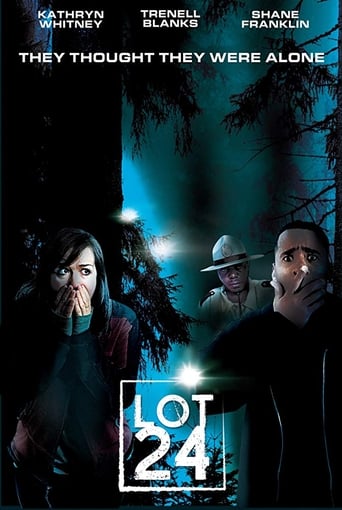 Alien Domicile 2: Lot 24 2018