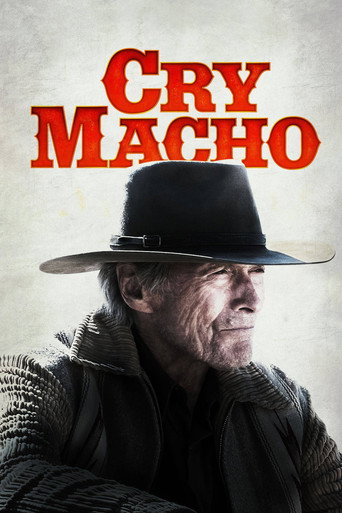 Cry Macho 2021 (گریه کن ماچو)