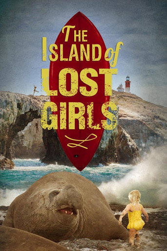 دانلود فیلم The Island of Lost Girls 2022