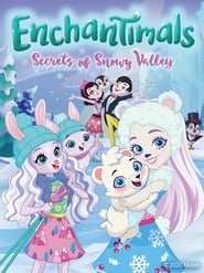 دانلود فیلم Enchantimals: Secrets of Snowy Valley 2020