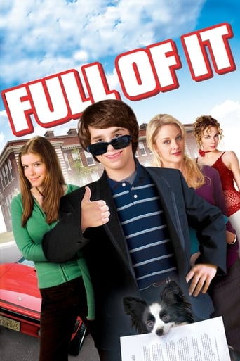 دانلود فیلم Full of It 2007 (همه‌اش دروغه)