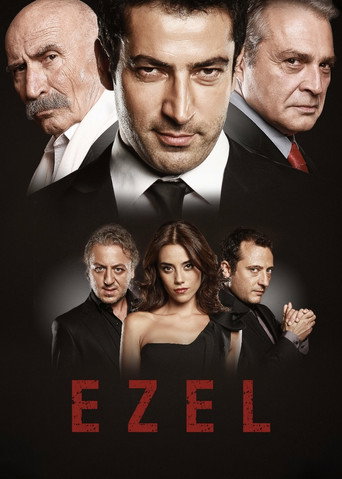 دانلود سریال Ezel 2009 (ایزل)
