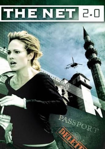 دانلود فیلم The Net 2.0 2006 ( شبکه دو)