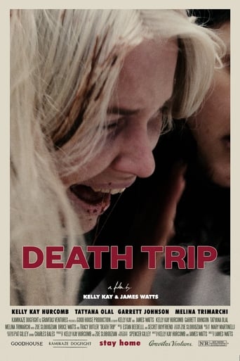 دانلود فیلم Death Trip 2021 (سفر مرگ)