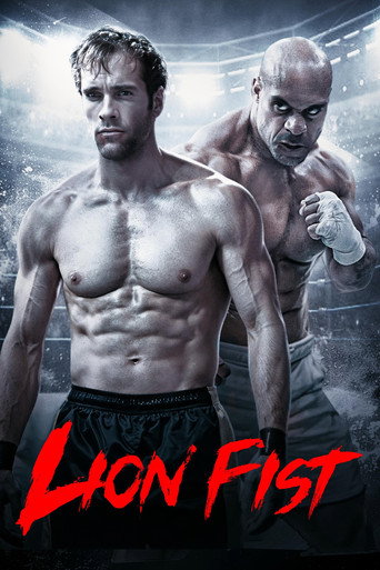 Lion Fist 2026