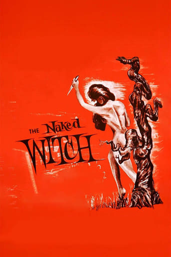 The Naked Witch 1961
