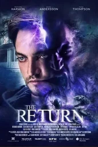 The Return 2020