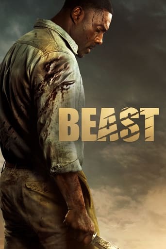 دانلود فیلم Beast 2022 (هیولا)