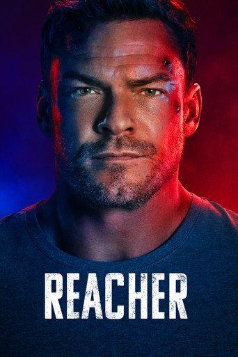 دانلود سریال Reacher 2022 (ریچر)