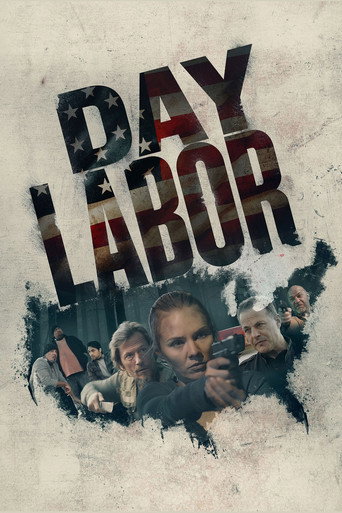 دانلود فیلم Day Labor 2024