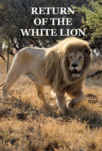 Return of the White Lion 2008 (بازگشت شیر سفید)