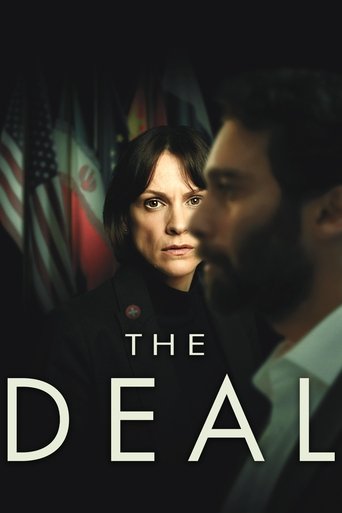 The Deal 2025