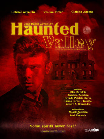 Haunted Valley 2022 (دره تسخیر شده)