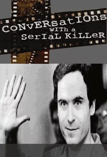 دانلود سریال Conversations With A Serial Killer 2008 (گفت و گو با قاتل سریالی)