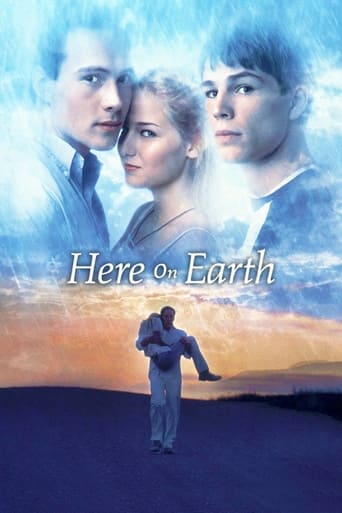 Here on Earth 2000 (اینجا روی زمین)