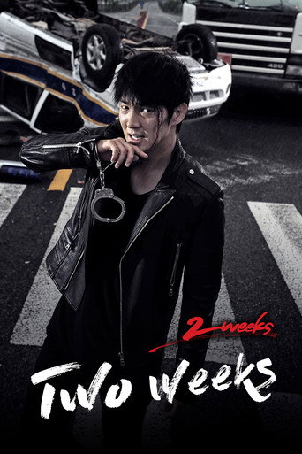 دانلود سریال Two Weeks 2013 (دوهفته)